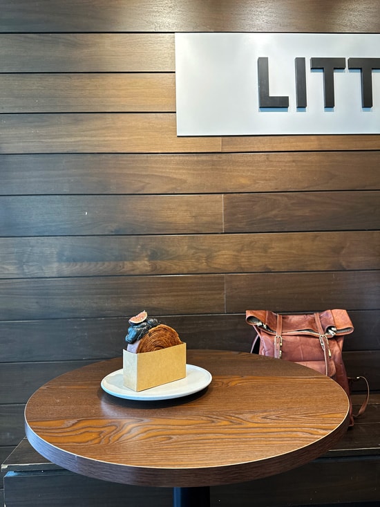 7 locali carini dove fare colazione a Vancouver 44 Colazione in Robson Street Vancouver