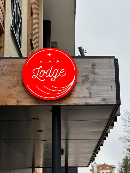 Dormire nella “Cortina” della Svizzera: 4 Hotel a Crans Montana da non perdere 19 Alaia Lodge
