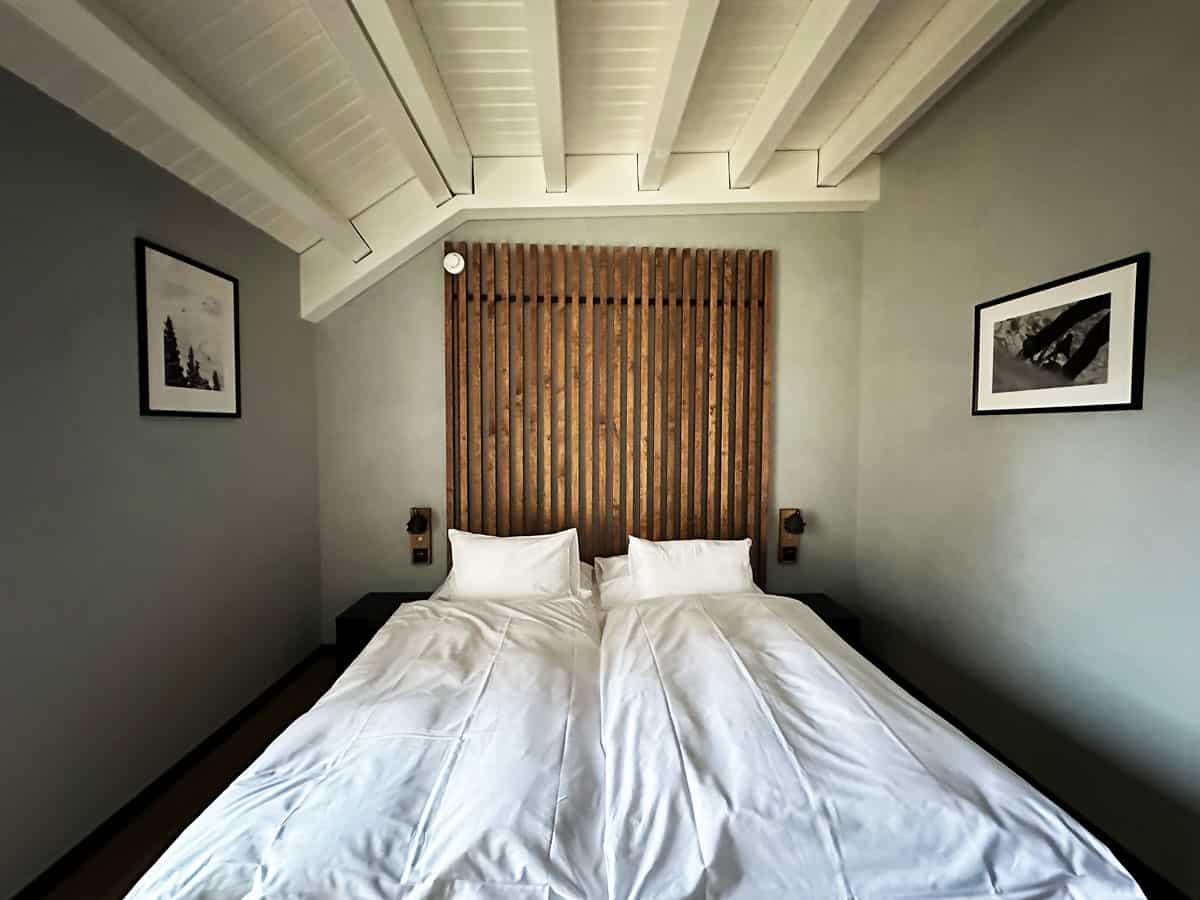 Dormire nella “Cortina” della Svizzera: 4 Hotel a Crans Montana da non perdere 25 Alaia Lodge Hotel Crans Montana