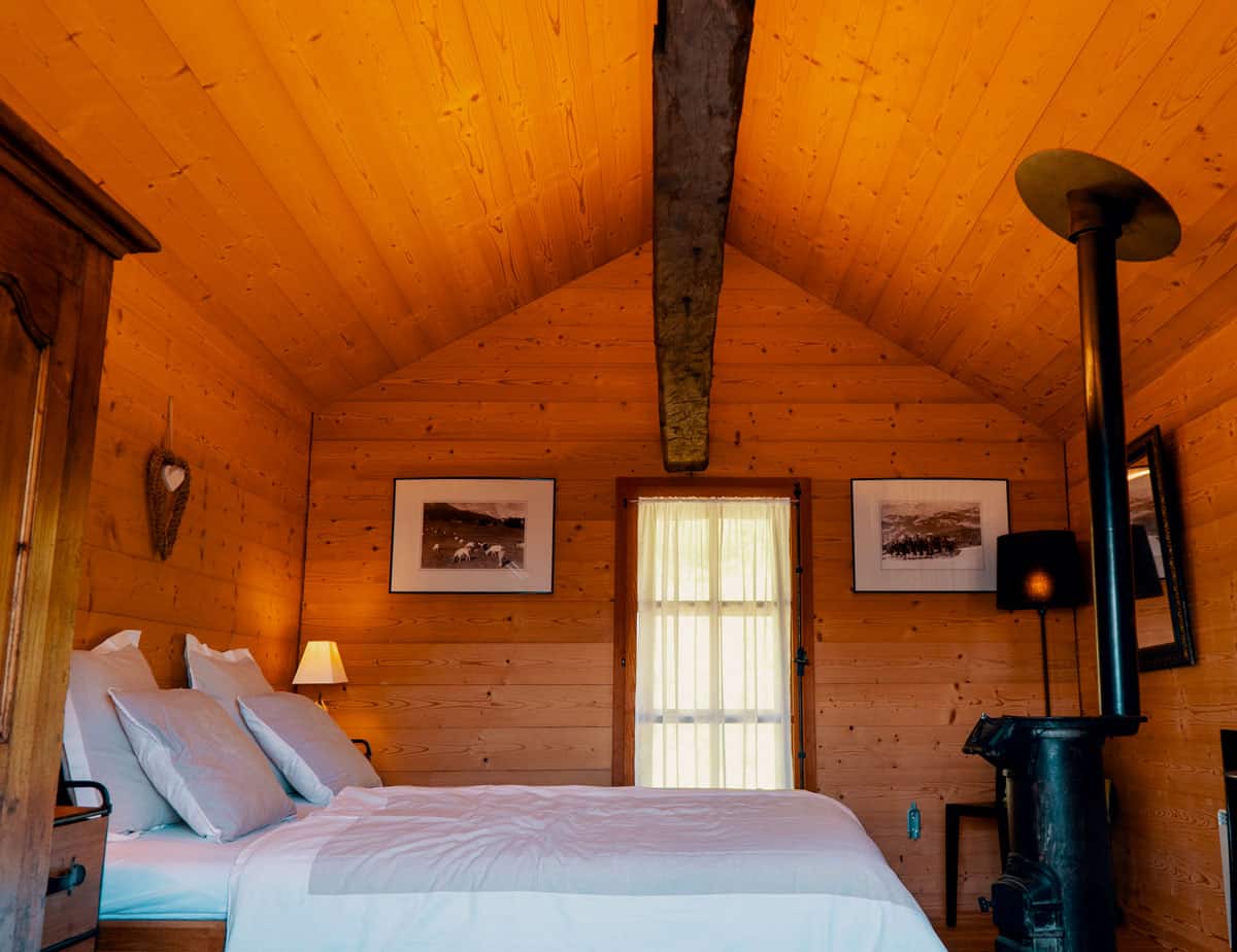 Dormire nella “Cortina” della Svizzera: 4 Hotel a Crans Montana da non perdere 34 le Colombire Crans Montana