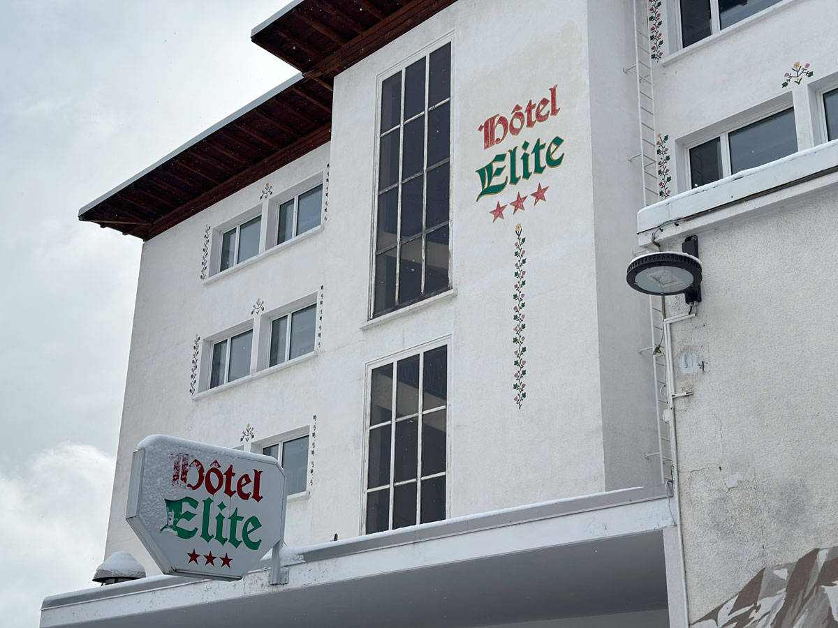 Dormire nella “Cortina” della Svizzera: 4 Hotel a Crans Montana da non perdere 15 Elitw Hotel Crans Montana
