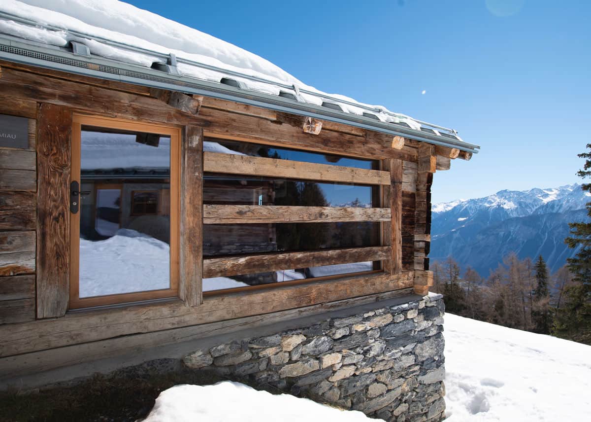 Dormire nella “Cortina” della Svizzera: 4 Hotel a Crans Montana da non perdere 33 Dove dormire a Crans Montana
