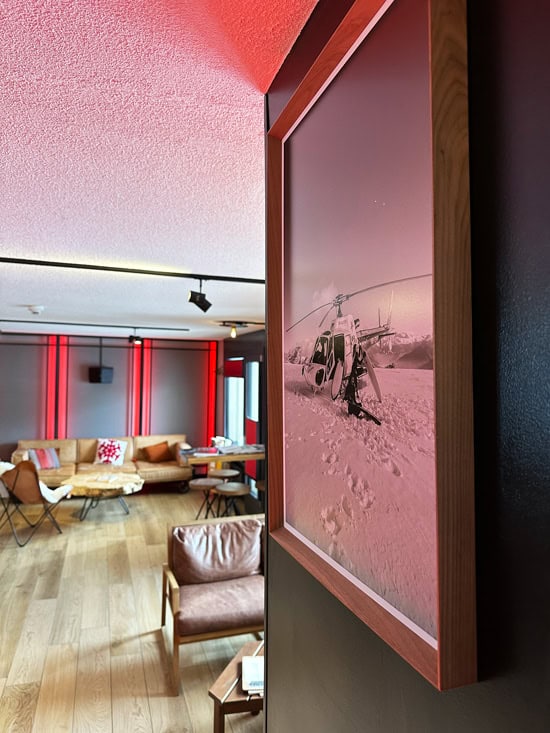 Dormire nella “Cortina” della Svizzera: 4 Hotel a Crans Montana da non perdere 24 Hotel Crans Montana Economico