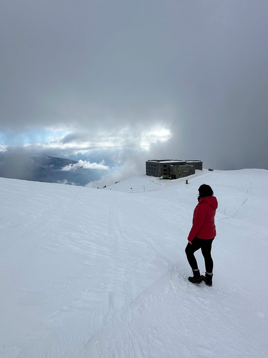 Dormire nella “Cortina” della Svizzera: 4 Hotel a Crans Montana da non perdere 6 Hotel in alta quota
