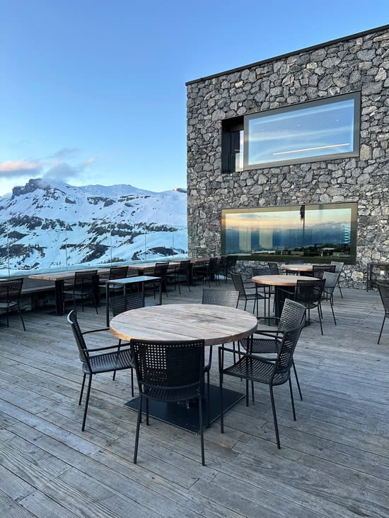 Cosa fare a Crans-Montana: guida completa alla cittadina nel cuore delle Alpi Svizzere 56 Hotel Crans-Montana