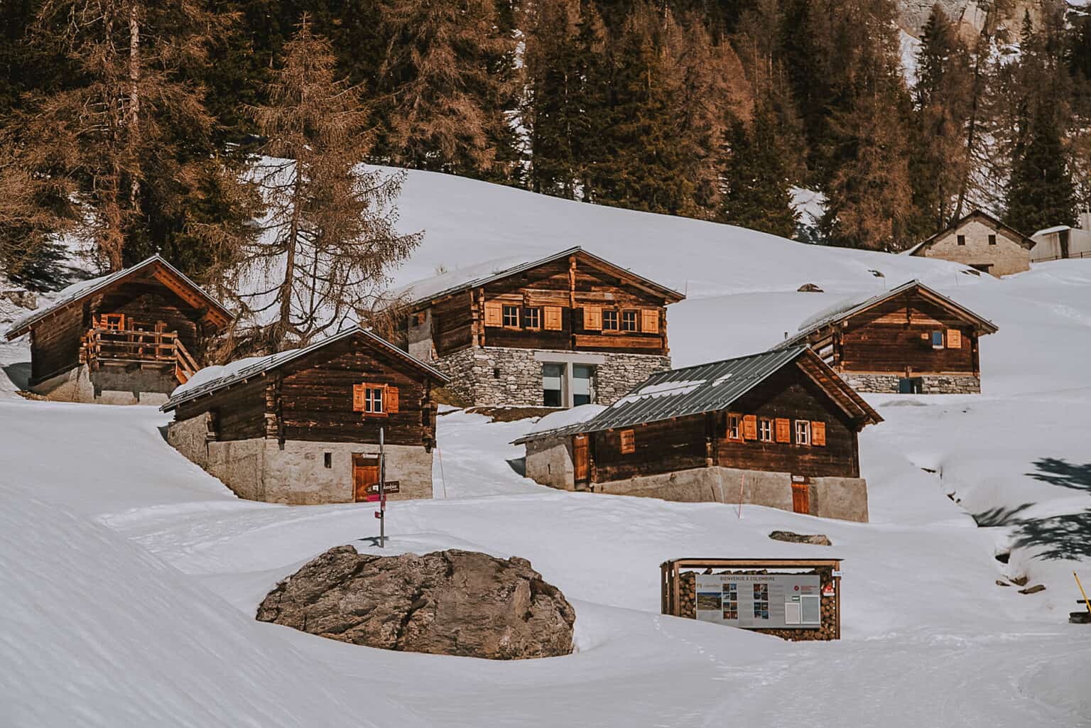 Dormire nella “Cortina” della Svizzera: 4 Hotel a Crans Montana da non perdere Hotel-Crans-Montana-dove-dormire-2