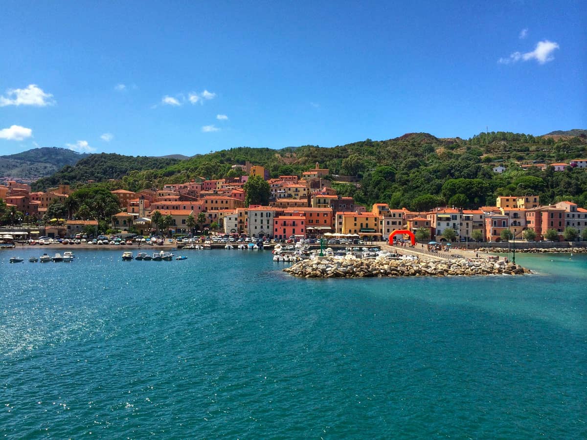 Isola d’Elba: come organizzare una vacanza perfetta 4 Località Isola d'Elba