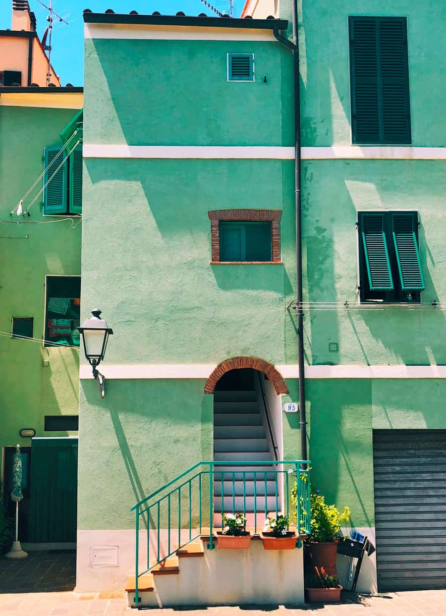 Isola d’Elba: come organizzare una vacanza perfetta 6 Isola d'Elba Rio Marina