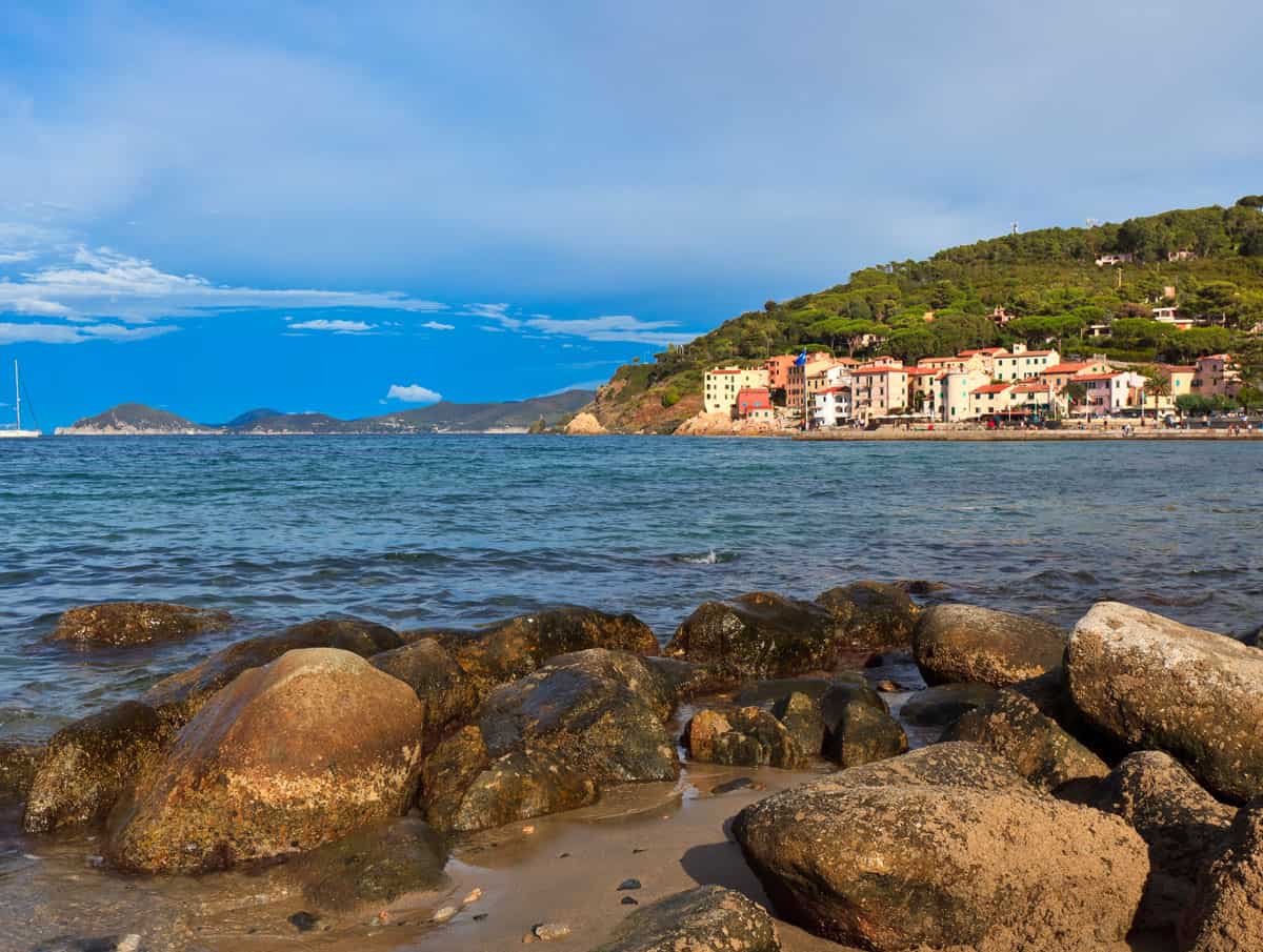 Isola d’Elba: come organizzare una vacanza perfetta 3 Pesini Isola d'Elba