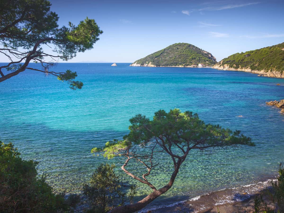 Isola d’Elba: come organizzare una vacanza perfetta 1 Isola d’Elba: come organizzare una vacanza perfetta 1