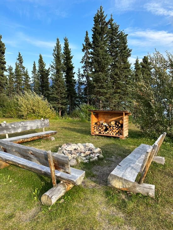 6 lodge in Canada esclusivi dove dormire e vivere un'esperienza unica 43 6 lodge in Canada esclusivi dove dormire e vivere un'esperienza unica 5
