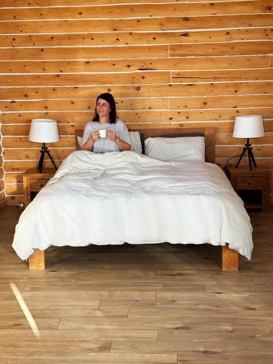 6 lodge in Canada esclusivi dove dormire e vivere un'esperienza unica 42 6 lodge in Canada esclusivi dove dormire e vivere un'esperienza unica 4
