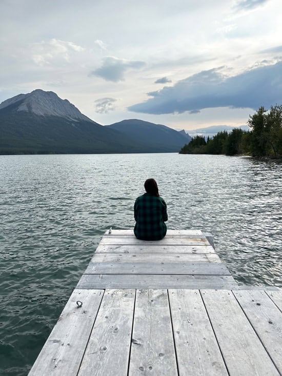 6 lodge in Canada esclusivi dove dormire e vivere un'esperienza unica 45 6 lodge in Canada esclusivi dove dormire e vivere un'esperienza unica 7