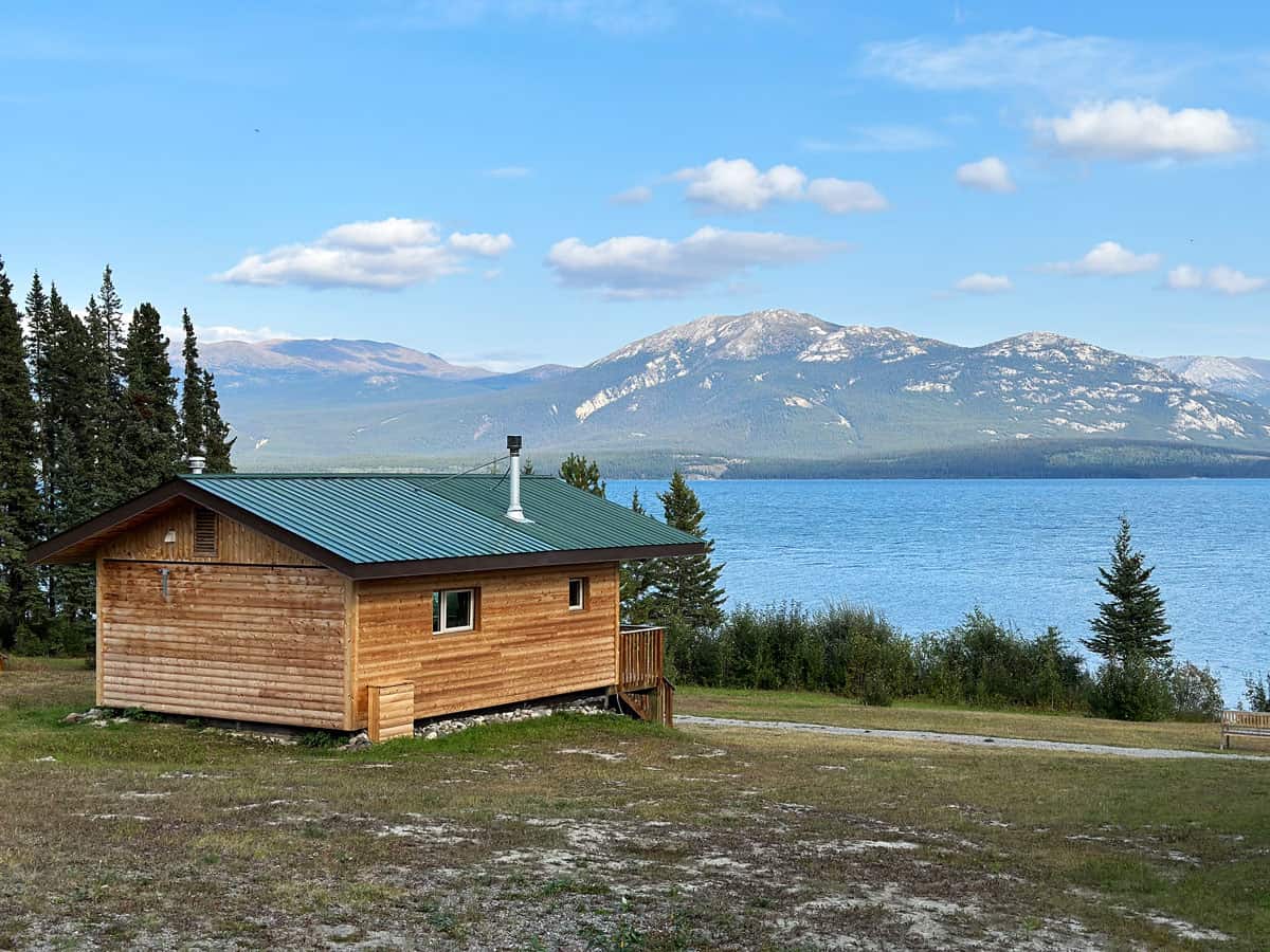 6 lodge in Canada esclusivi dove dormire e vivere un'esperienza unica 39 6 lodge in Canada esclusivi dove dormire e vivere un'esperienza unica 1