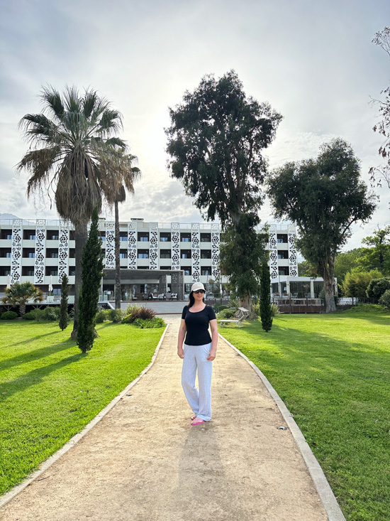 Viaggio in Corsica: cosa vedere in 3 giorni, itinerario gourmet 66 Corsica Hotel sul mare