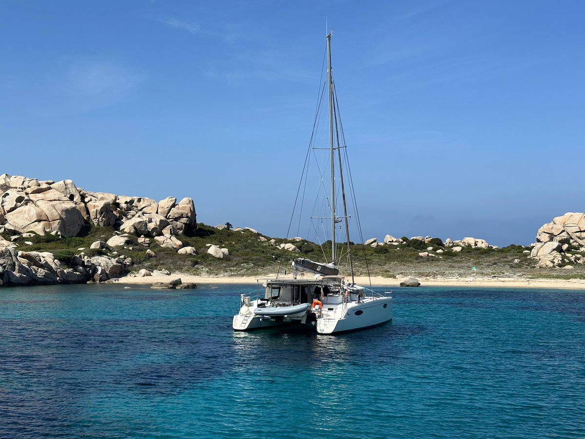 Viaggio in Corsica: cosa vedere in 3 giorni, itinerario gourmet 1 Itinerario in Corsica