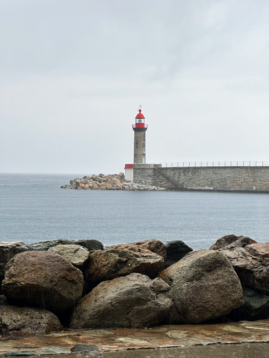 Viaggio in Corsica: cosa vedere in 3 giorni, itinerario gourmet 44 Faro di Bastia