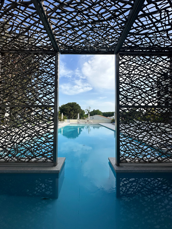 Viaggio in Corsica: cosa vedere in 3 giorni, itinerario gourmet 65 Hotel San Luciano Corsica