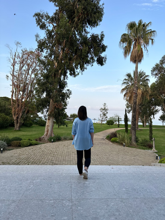 Viaggio in Corsica: cosa vedere in 3 giorni, itinerario gourmet 35 Hotel sul mare Corsica