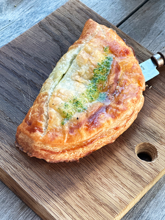 Viaggio in Corsica: cosa vedere in 3 giorni, itinerario gourmet 25 Cena gourmet