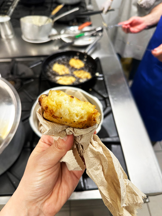 Viaggio in Corsica: cosa vedere in 3 giorni, itinerario gourmet 41 Esperienza culinaria corsica