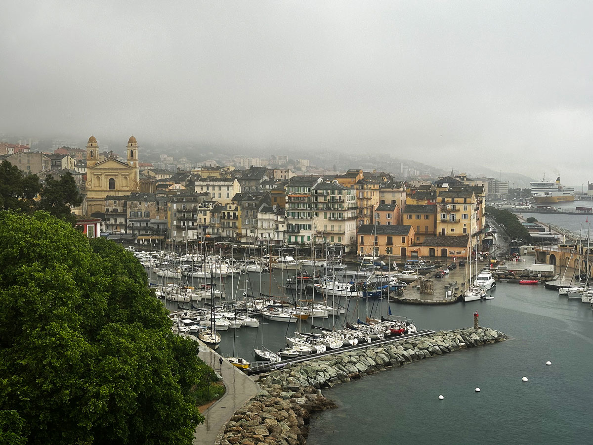 Viaggio in Corsica: cosa vedere in 3 giorni, itinerario gourmet 11 Visitare Bastia