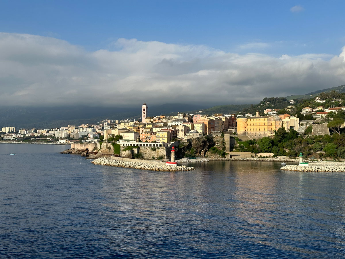 Viaggio in Corsica: cosa vedere in 3 giorni, itinerario gourmet 10 Porto Vecchio Corsica