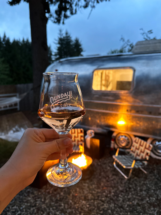 Dormire sulla Sunshine Coast in British Columbia: 4 alloggi da non perdere 5 Sunshine Coast dove dormire