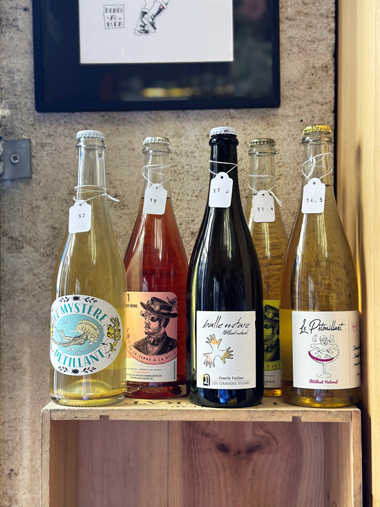 7 esperienze gourmet tra Bordeaux e Dordogna per un viaggio tra i sapori locali 4 Vini di Boderaux