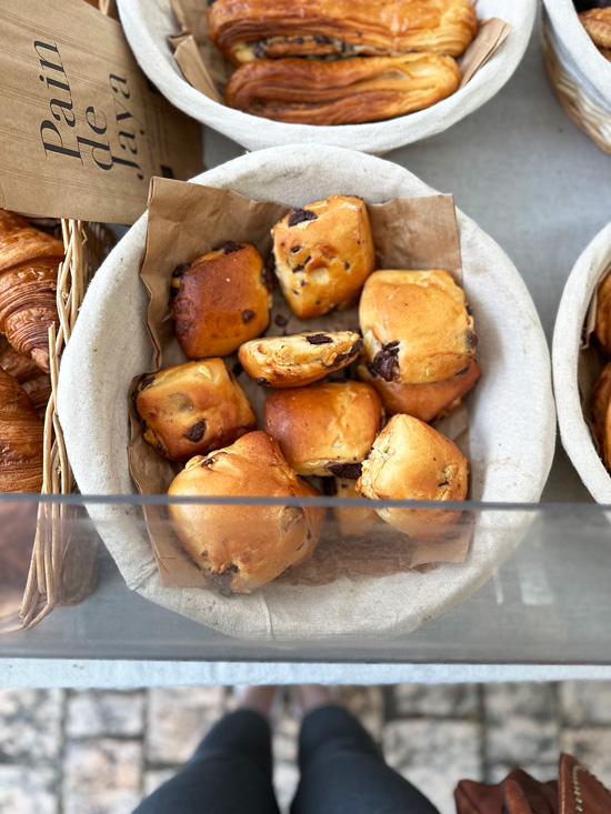 7 esperienze gourmet tra Bordeaux e Dordogna per un viaggio tra i sapori locali 36 Mercato di Sarlat