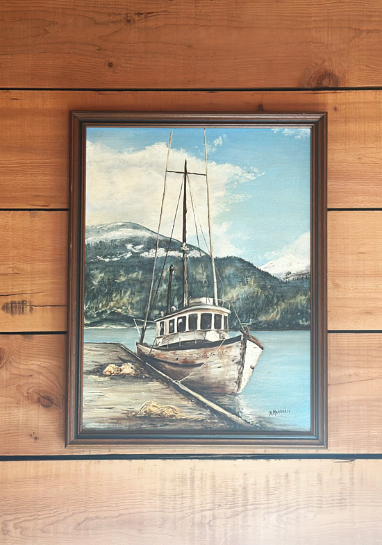 Dormire sulla Sunshine Coast in British Columbia: 4 alloggi da non perdere 20 Cabin spartane canada