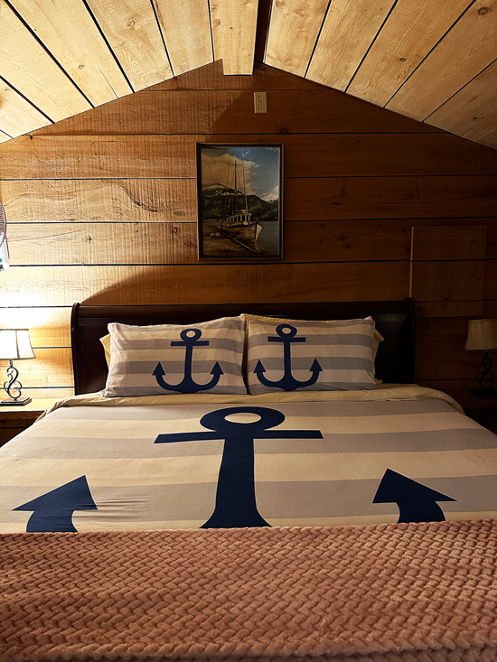 Dormire sulla Sunshine Coast in British Columbia: 4 alloggi da non perdere 19 Posti Wild Canada