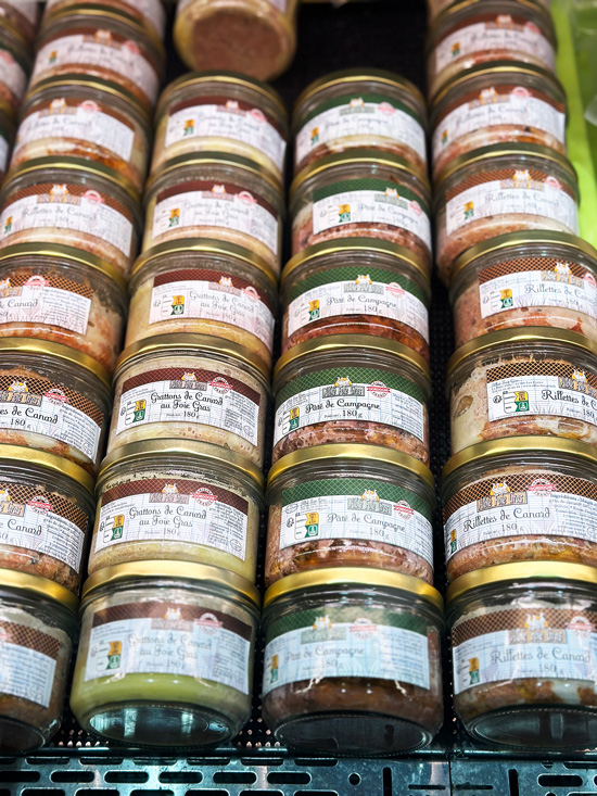 7 esperienze gourmet tra Bordeaux e Dordogna per un viaggio tra i sapori locali 44 prodotti tipi Sarlat Francia