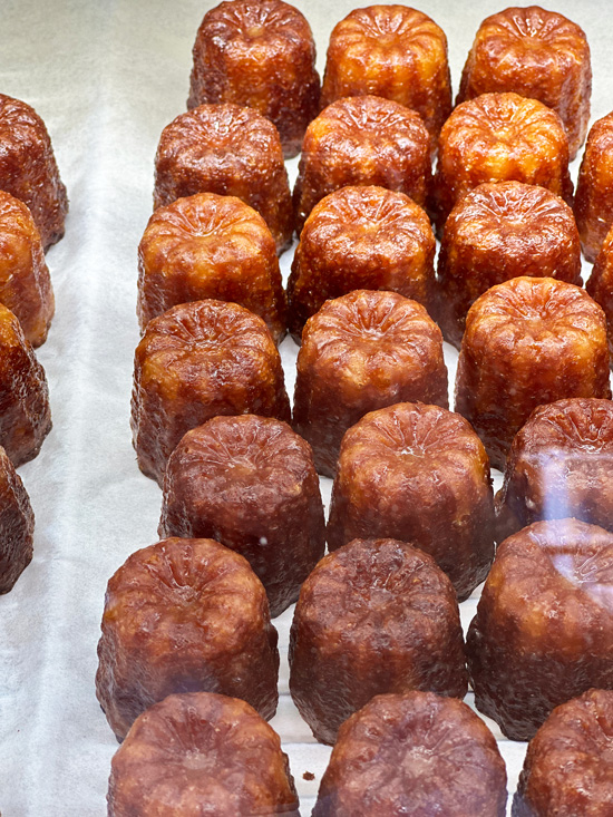 7 esperienze gourmet tra Bordeaux e Dordogna per un viaggio tra i sapori locali 30 Food tour Bordeaux