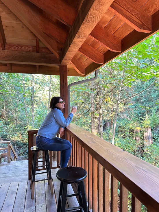 Dormire sulla Sunshine Coast in British Columbia: 4 alloggi da non perdere 32 dove fare colazione Sunshine Coast