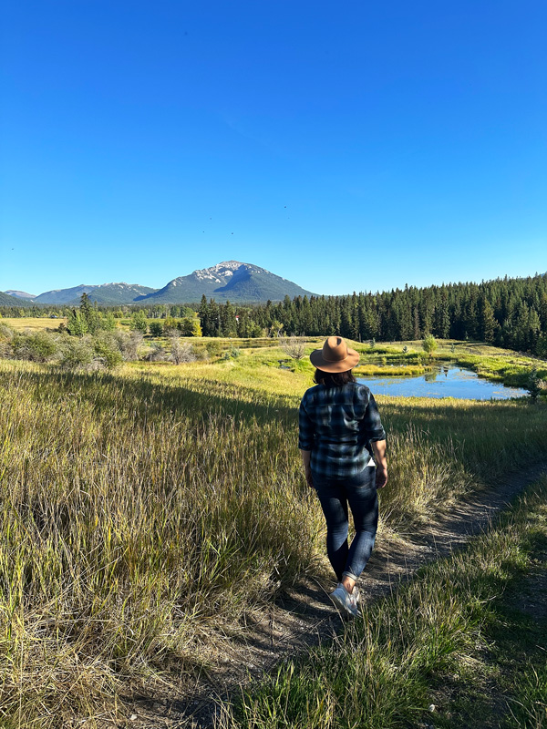 Echo Valley Ranch & Spa: Dormire nel ranch più esclusivo in British Columbia 3 Posti Esclusivi in Canada
