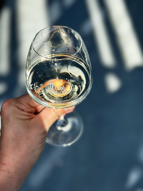 7 esperienze gourmet tra Bordeaux e Dordogna per un viaggio tra i sapori locali 5 Vino Cite du Vin