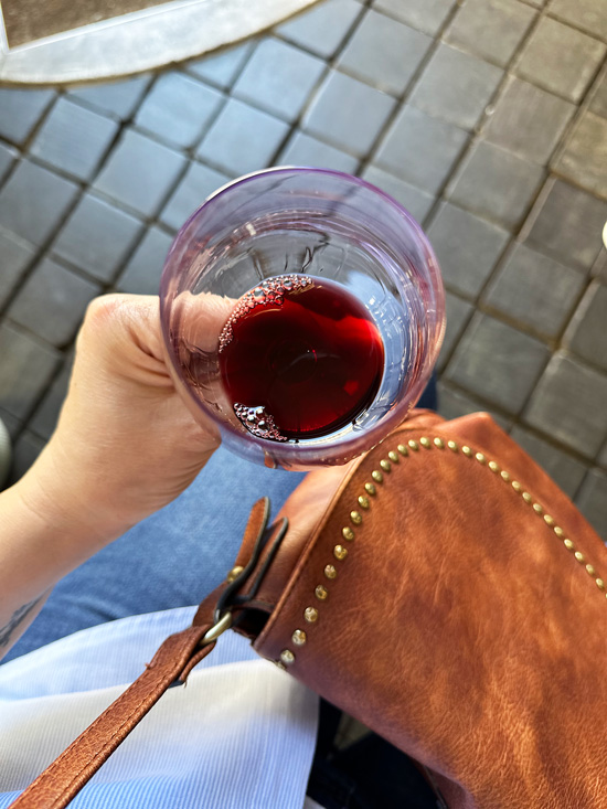 7 esperienze gourmet tra Bordeaux e Dordogna per un viaggio tra i sapori locali 8 Degustare vino francese