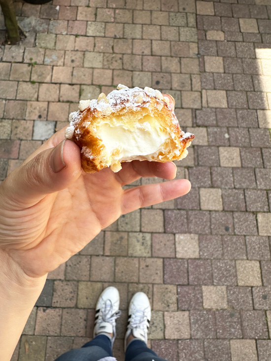 7 esperienze gourmet tra Bordeaux e Dordogna per un viaggio tra i sapori locali 32 Dune Blanche Bordeaux