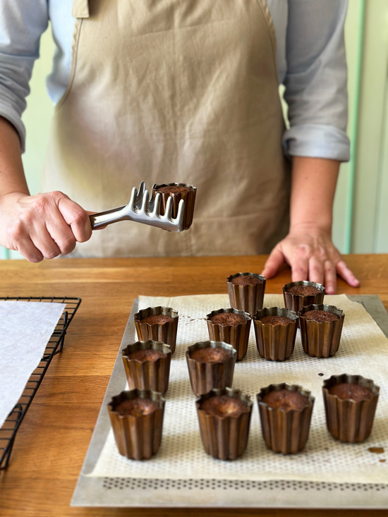 7 esperienze gourmet tra Bordeaux e Dordogna per un viaggio tra i sapori locali 14 Corso di cucina in Francia
