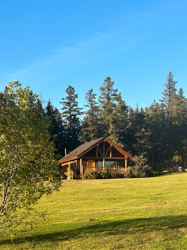 Echo Valley Ranch & Spa: Dormire nel ranch più esclusivo in British Columbia 30 Dove dormire in British Columbia