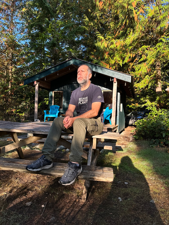Dormire sulla Sunshine Coast in British Columbia: 4 alloggi da non perdere 22 Esperienze uniche in Canada