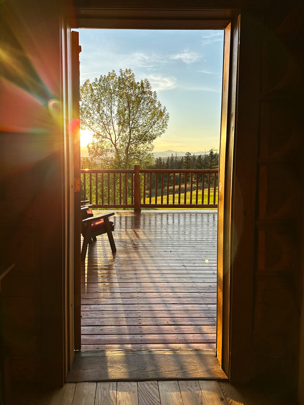 Echo Valley Ranch & Spa: Dormire nel ranch più esclusivo in British Columbia 32 Alloggi particolari Brotish Columbia