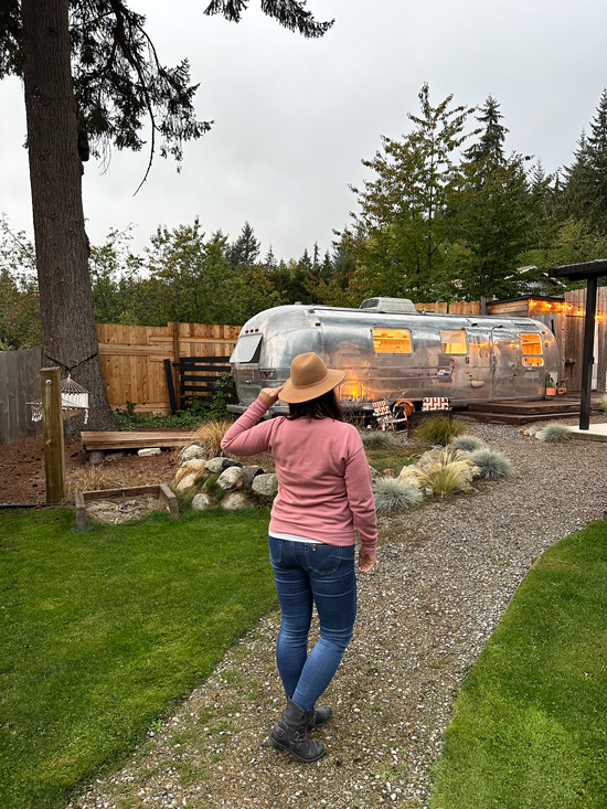Dormire sulla Sunshine Coast in British Columbia: 4 alloggi da non perdere 6 Posti dove dormire Sunshine Coast Canada