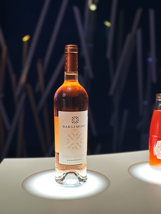 7 esperienze gourmet tra Bordeaux e Dordogna per un viaggio tra i sapori locali 7 Museo del vino Bordeaux