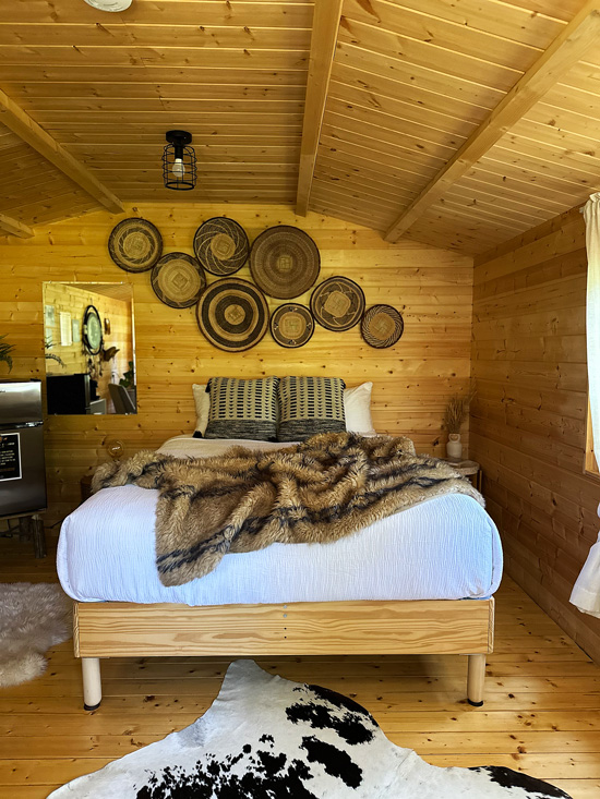 Elk Island Retreat: Dormire a Due Passi dal Parco dei Bisonti in Alberta 11 Camere Elk Island Retreat