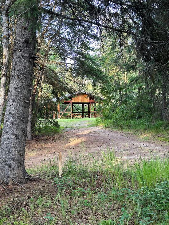 Elk Island Retreat: Dormire a Due Passi dal Parco dei Bisonti in Alberta 16 Spazio per eventi