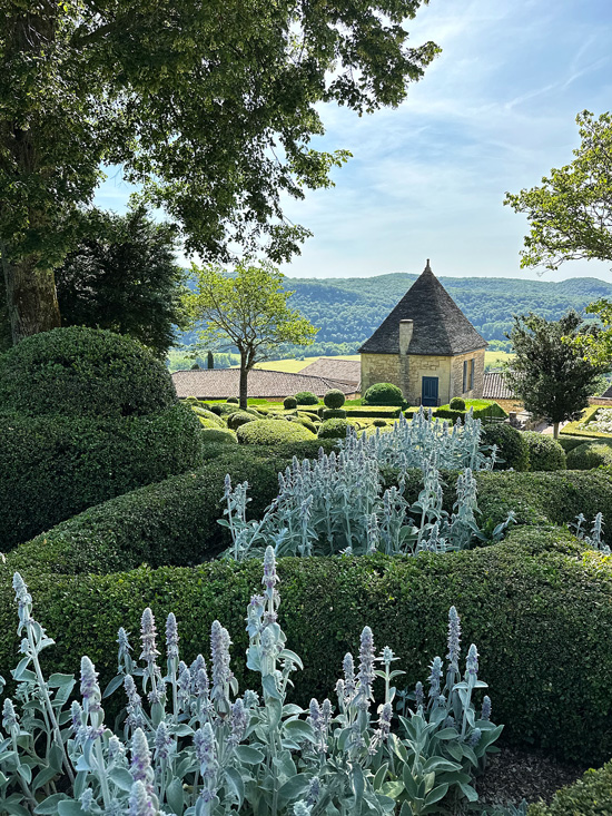Cosa vedere in Dordogna e nel Périgord: itinerario Gourmet tra Villaggi Medievali, Castelli e Giardini Segreti 41 Giardini della Francia