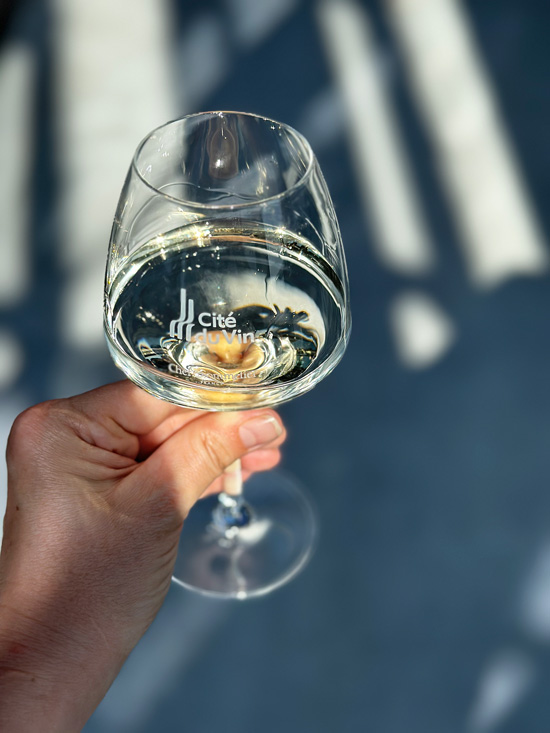 Cosa vedere in Dordogna e nel Périgord: itinerario Gourmet tra Villaggi Medievali, Castelli e Giardini Segreti 8 Museo del vino Bordeaux