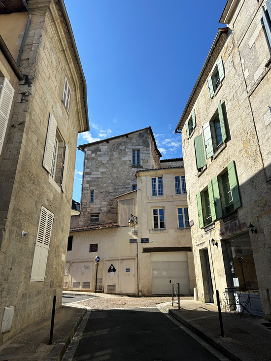 Cosa vedere in Dordogna e nel Périgord: itinerario Gourmet tra Villaggi Medievali, Castelli e Giardini Segreti 22 vide di Pergueux Francia